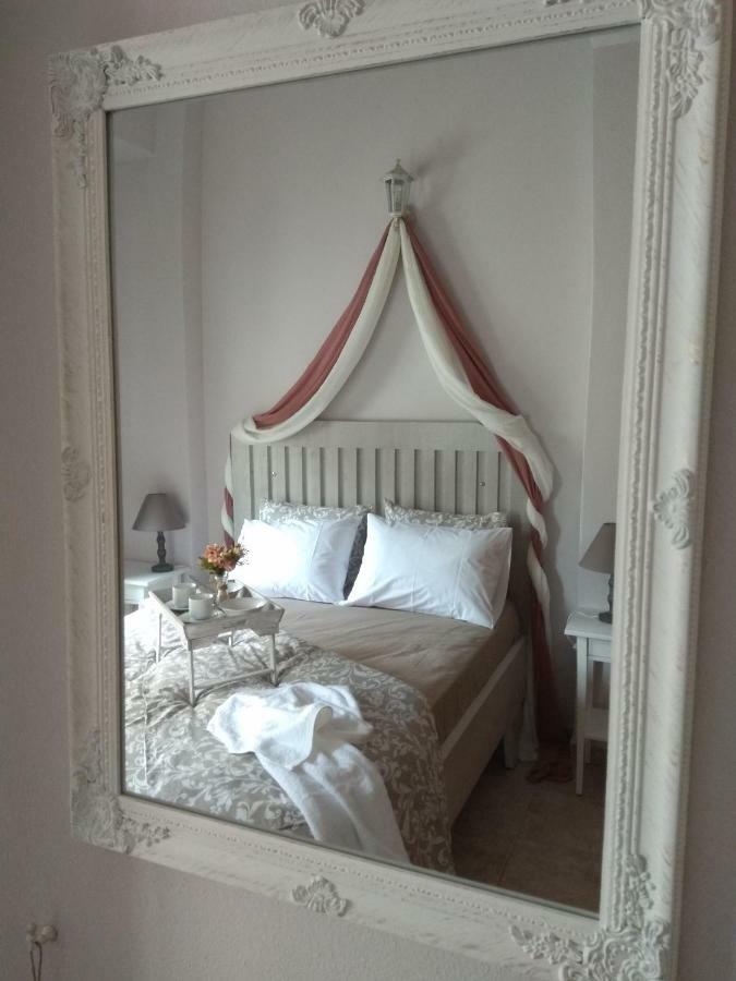 Cute Maisonette No2 On Coastal Sidewalk Nikiti  Luaran gambar